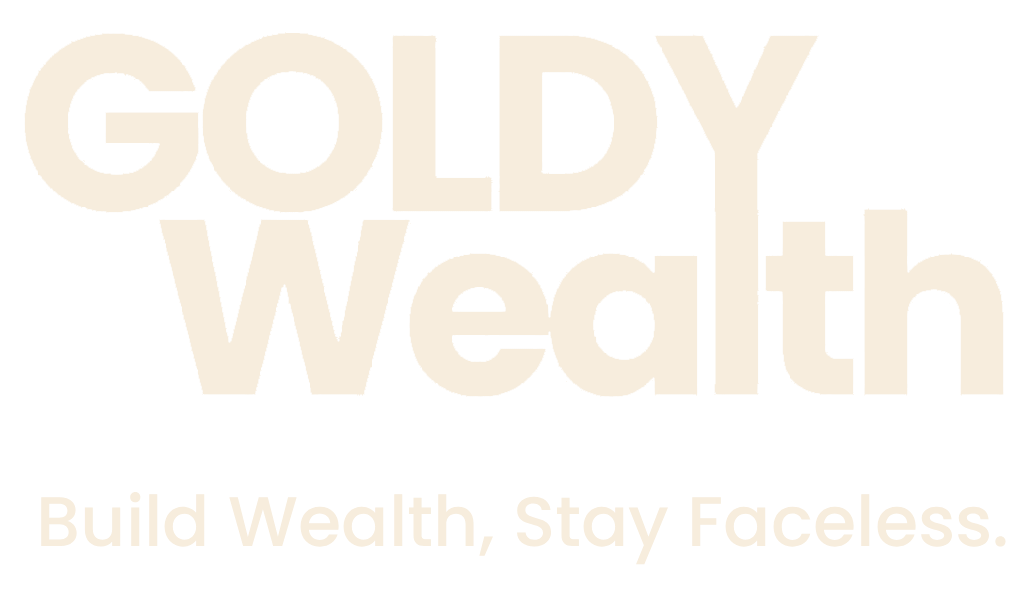 Goldy Wealth
